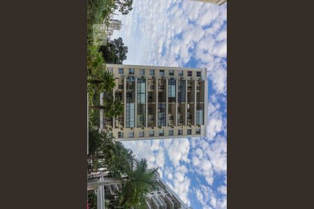 Apartamento à venda com 85m², 3 quartos e 1 vagaFachada