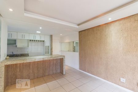 Sala de apartamento à venda com 3 quartos, 85m² em Recreio dos Bandeirantes, Rio de Janeiro