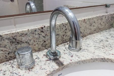 Apartamento à venda com 85m², 3 quartos e 1 vagaBanheiro Suíte