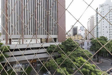 Apartamento para alugar com 80m², 2 quartos e 2 vagasQuarto Vista