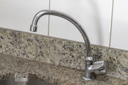 Apartamento para alugar com 80m², 2 quartos e 2 vagasCozinha