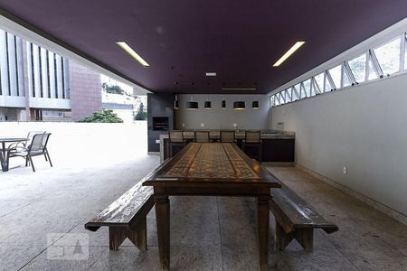 Apartamento para alugar com 80m², 2 quartos e 2 vagasEspaço Gourmet