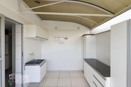 Apartamento para alugar com 80m², 2 quartos e 2 vagasÁrea de Serviço
