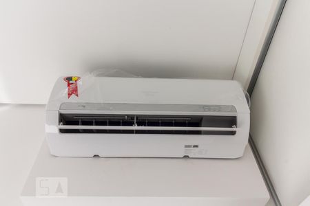 Apartamento para alugar com 55m², 1 quarto e 1 vagaAr Condicionado do Quarto