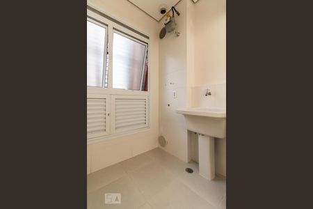 Apartamento para alugar com 55m², 1 quarto e 1 vagaÁrea de Serviço