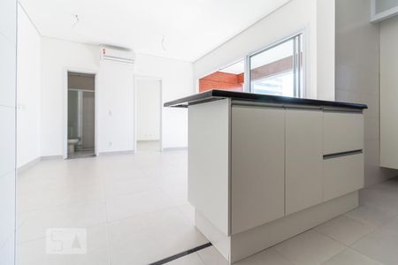Apartamento para alugar com 55m², 1 quarto e 1 vagaBalcão da Cozinha