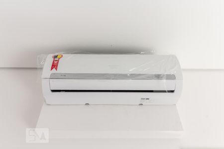 Apartamento para alugar com 55m², 1 quarto e 1 vagaAr Condicionado da Sala