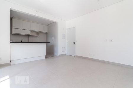 Apartamento para alugar com 55m², 1 quarto e 1 vagaSala