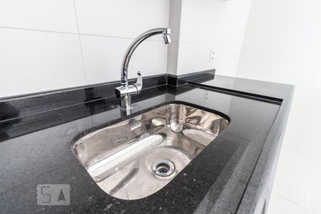 Apartamento para alugar com 55m², 1 quarto e 1 vagaPia da Cozinha