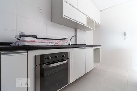 Apartamento para alugar com 55m², 1 quarto e 1 vagaCozinha