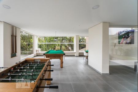 Apartamento para alugar com 52m², 2 quartos e 1 vagaSalão de Jogos