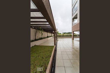 Apartamento para alugar com 52m², 2 quartos e 1 vagaÁrea de Circulação