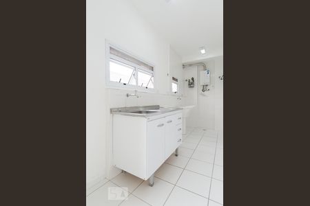 Apartamento para alugar com 52m², 2 quartos e 1 vagaCozinha