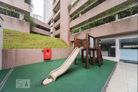 Apartamento para alugar com 52m², 2 quartos e 1 vagaPlayground