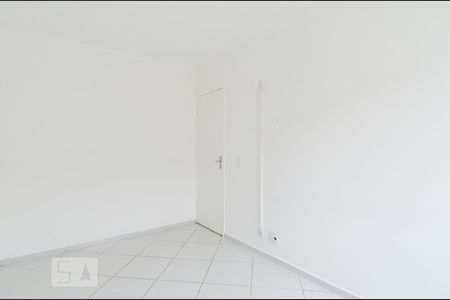 Quarto 2 de apartamento para alugar com 2 quartos, 52m² em Vila Assunção, Santo André