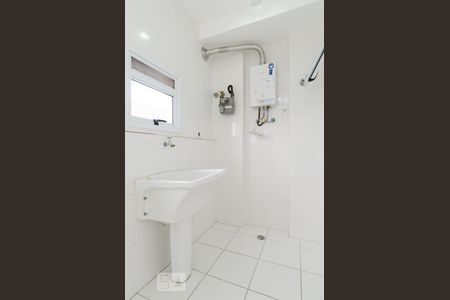 Apartamento para alugar com 52m², 2 quartos e 1 vagaÁrea de Serviço