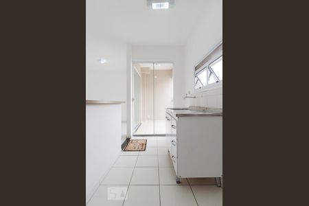 Apartamento para alugar com 52m², 2 quartos e 1 vagaCozinha