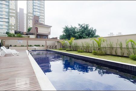 Apartamento para alugar com 52m², 2 quartos e 1 vagaPiscina