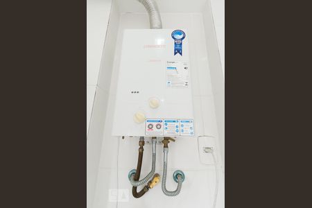 Apartamento para alugar com 52m², 2 quartos e 1 vagaÁrea de Serviço