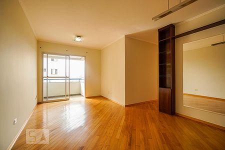 Sala de apartamento para alugar com 3 quartos, 89m² em Tatuapé, São Paulo