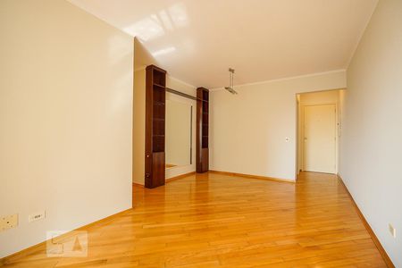 Sala de apartamento para alugar com 3 quartos, 89m² em Tatuapé, São Paulo