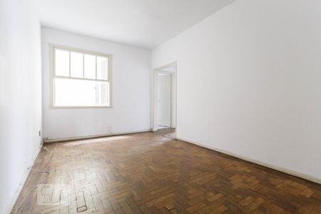 Sala de apartamento à venda com 3 quartos, 98m² em Floresta, Porto Alegre