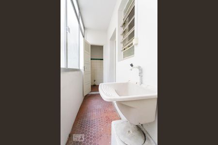 Apartamento à venda com 98m², 3 quartos e sem vagaÁrea de Serviço