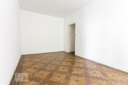 Sala de apartamento à venda com 3 quartos, 98m² em Floresta, Porto Alegre