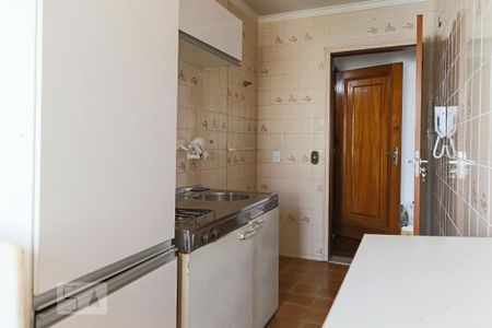 Apartamento para alugar com 50m², 1 quarto e 1 vaga Apartamento para alugar com 50m², 1 quarto e 1 vagaCozinha