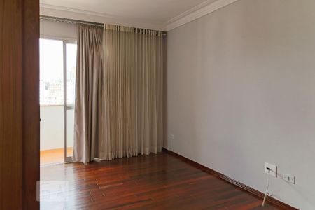 Apartamento para alugar com 50m², 1 quarto e 1 vaga Apartamento para alugar com 50m², 1 quarto e 1 vagaSala