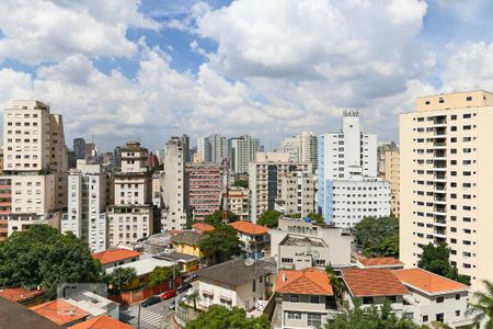 Apartamento para alugar com 50m², 1 quarto e 1 vaga Apartamento para alugar com 50m², 1 quarto e 1 vagaVista
