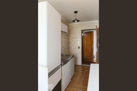 Apartamento para alugar com 50m², 1 quarto e 1 vaga Apartamento para alugar com 50m², 1 quarto e 1 vagaCozinha