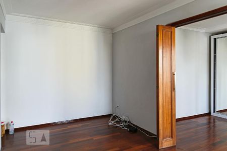 Apartamento para alugar com 50m², 1 quarto e 1 vaga Apartamento para alugar com 50m², 1 quarto e 1 vagaSala