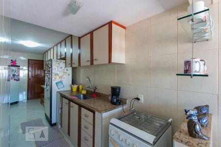 Apartamento para alugar com 82m², 2 quartos e 1 vaga Apartamento para alugar com 82m², 2 quartos e 1 vagaCozinha