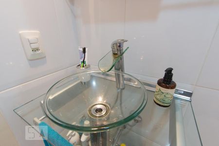 Apartamento para alugar com 82m², 2 quartos e 1 vaga Apartamento para alugar com 82m², 2 quartos e 1 vagaBanheiro