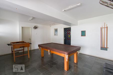 Apartamento para alugar com 82m², 2 quartos e 1 vaga Apartamento para alugar com 82m², 2 quartos e 1 vagaSala de Jogos