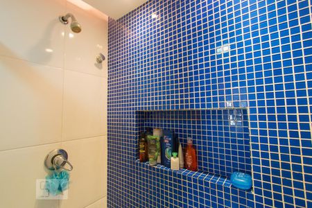 Apartamento para alugar com 82m², 2 quartos e 1 vaga Apartamento para alugar com 82m², 2 quartos e 1 vagaBanheiro