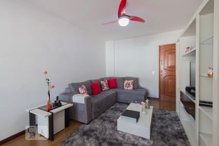 Sala de apartamento para alugar com 2 quartos, 82m² em Vila Isabel, Rio de Janeiro