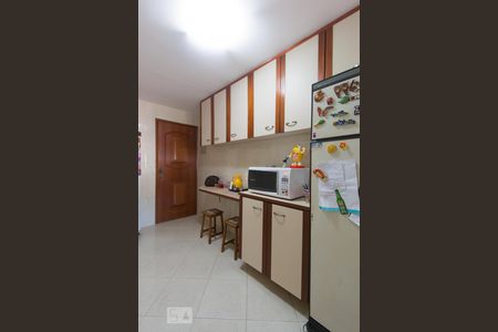 Apartamento para alugar com 82m², 2 quartos e 1 vaga Apartamento para alugar com 82m², 2 quartos e 1 vagaCozinha