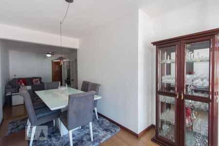 Sala de apartamento para alugar com 2 quartos, 82m² em Vila Isabel, Rio de Janeiro