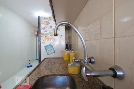 Apartamento para alugar com 82m², 2 quartos e 1 vaga Apartamento para alugar com 82m², 2 quartos e 1 vagaCozinha