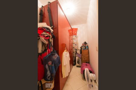 Apartamento para alugar com 82m², 2 quartos e 1 vaga Apartamento para alugar com 82m², 2 quartos e 1 vagaQuarto de Serviço