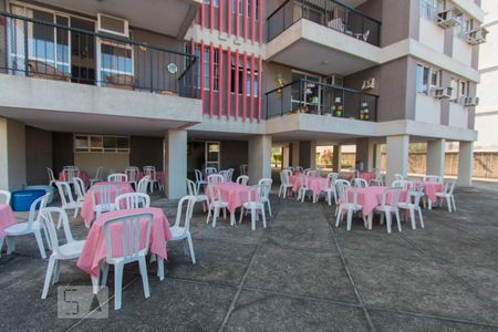 Apartamento para alugar com 82m², 2 quartos e 1 vaga Apartamento para alugar com 82m², 2 quartos e 1 vagaSalão de Festas