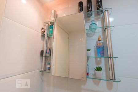 Apartamento para alugar com 82m², 2 quartos e 1 vaga Apartamento para alugar com 82m², 2 quartos e 1 vagaBanheiro