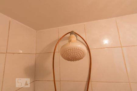 Apartamento para alugar com 82m², 2 quartos e 1 vaga Apartamento para alugar com 82m², 2 quartos e 1 vagaBanheiro de Serviço