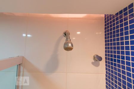 Apartamento para alugar com 82m², 2 quartos e 1 vaga Apartamento para alugar com 82m², 2 quartos e 1 vagaBanheiro