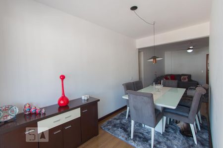 Sala de apartamento para alugar com 2 quartos, 82m² em Vila Isabel, Rio de Janeiro
