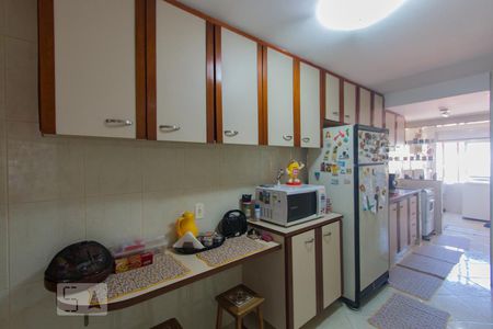 Apartamento para alugar com 82m², 2 quartos e 1 vaga Apartamento para alugar com 82m², 2 quartos e 1 vagaCozinha