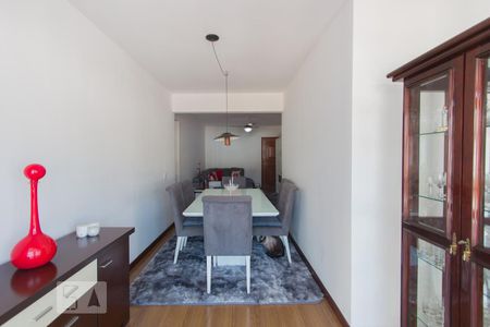 Sala de apartamento para alugar com 2 quartos, 82m² em Vila Isabel, Rio de Janeiro