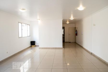 Apartamento para alugar com 67m², 2 quartos e 1 vaga Apartamento para alugar com 67m², 2 quartos e 1 vagaSALÃO DE FESTAS
